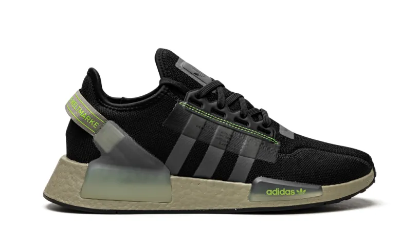 Adidas NMD NMD R1 V2 'Core Black'